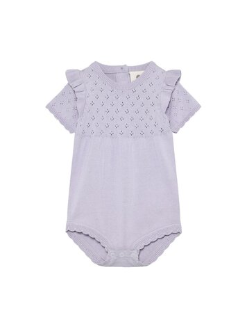 En-Fant Body Tricot En-Fant Fille