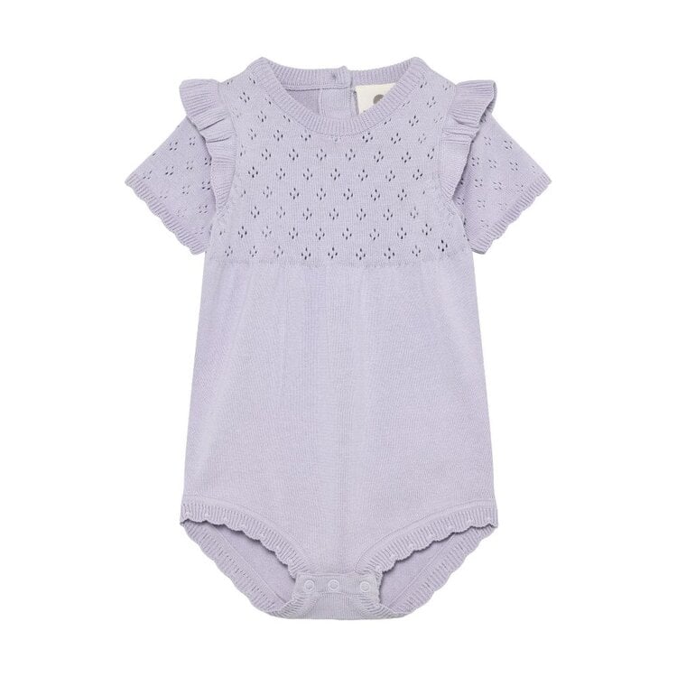 En-Fant Body Tricot En-Fant Fille