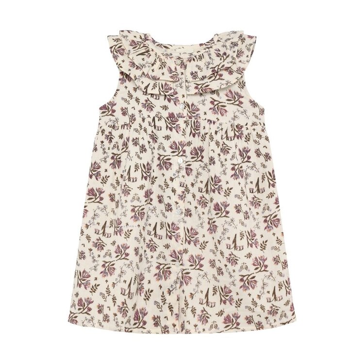 En-Fant Robe En-Fant Fille