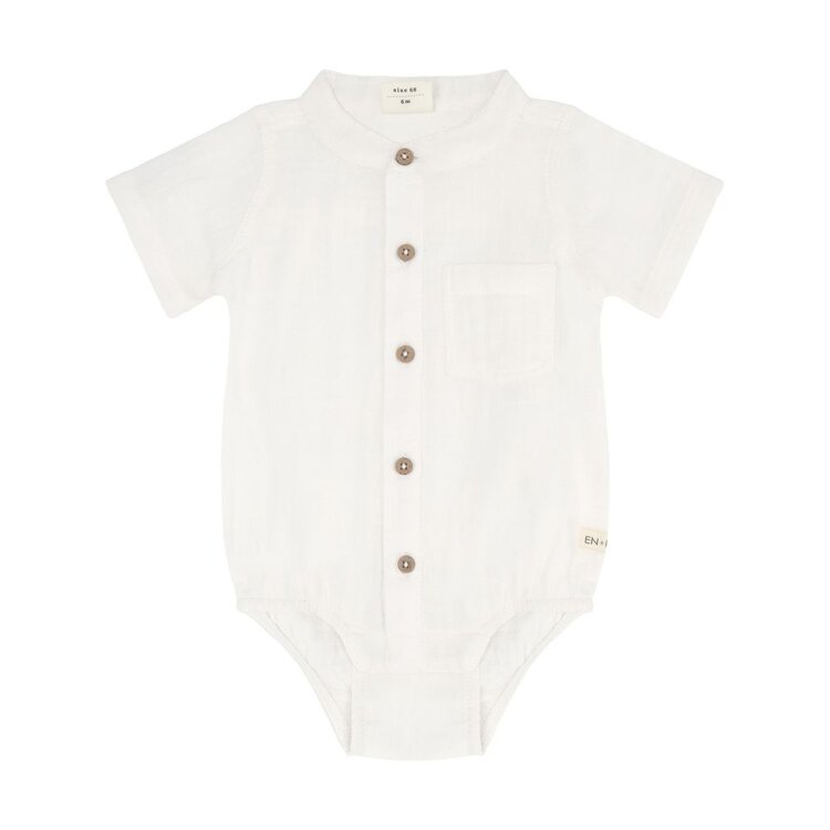 En-Fant En-Fant Boys Body