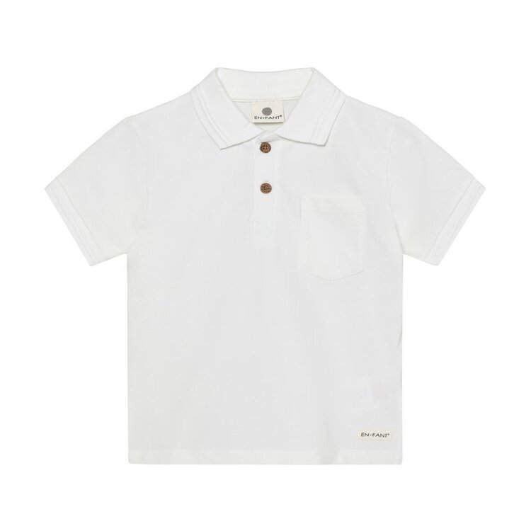 En-Fant En-Fant Boys Polo