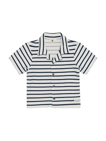 En-Fant En-Fant Boys Short Sleeves Shirt
