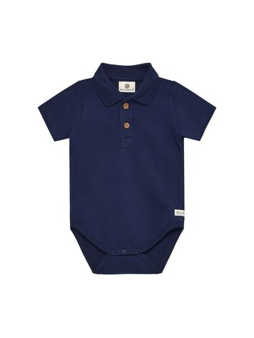 En-Fant En-Fant Boys Polo Body