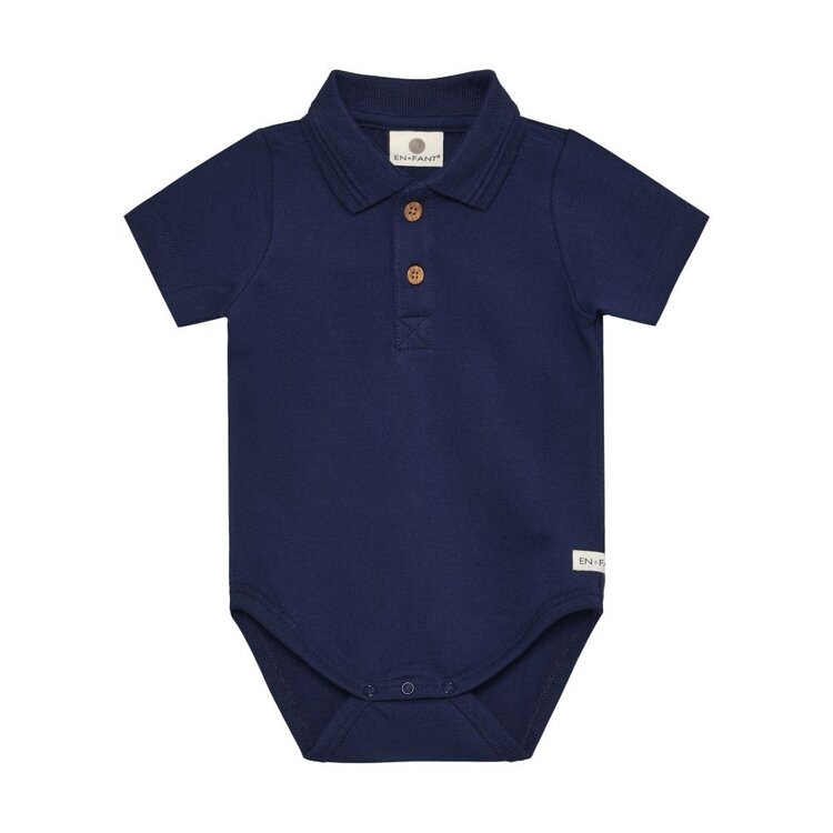 En-Fant En-Fant Boys Polo Body