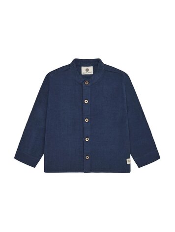 En-Fant En-Fant Boys Long Sleeves Shirt
