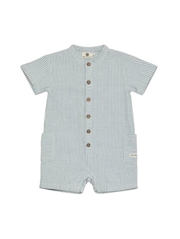En-Fant En-Fant Boys Romper