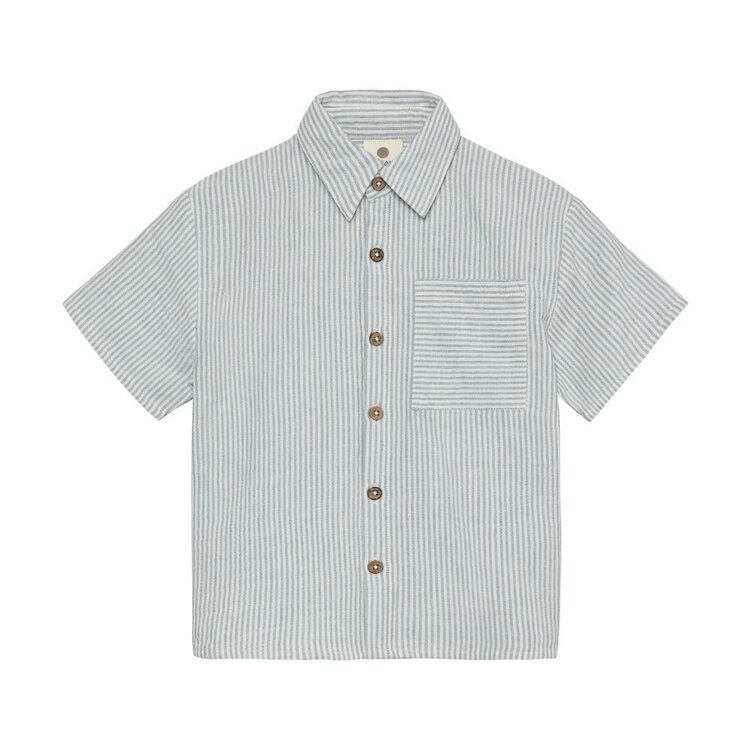 En-Fant En-Fant Boys Shirt