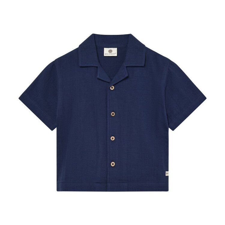 En-Fant En-Fant Boys Shirt