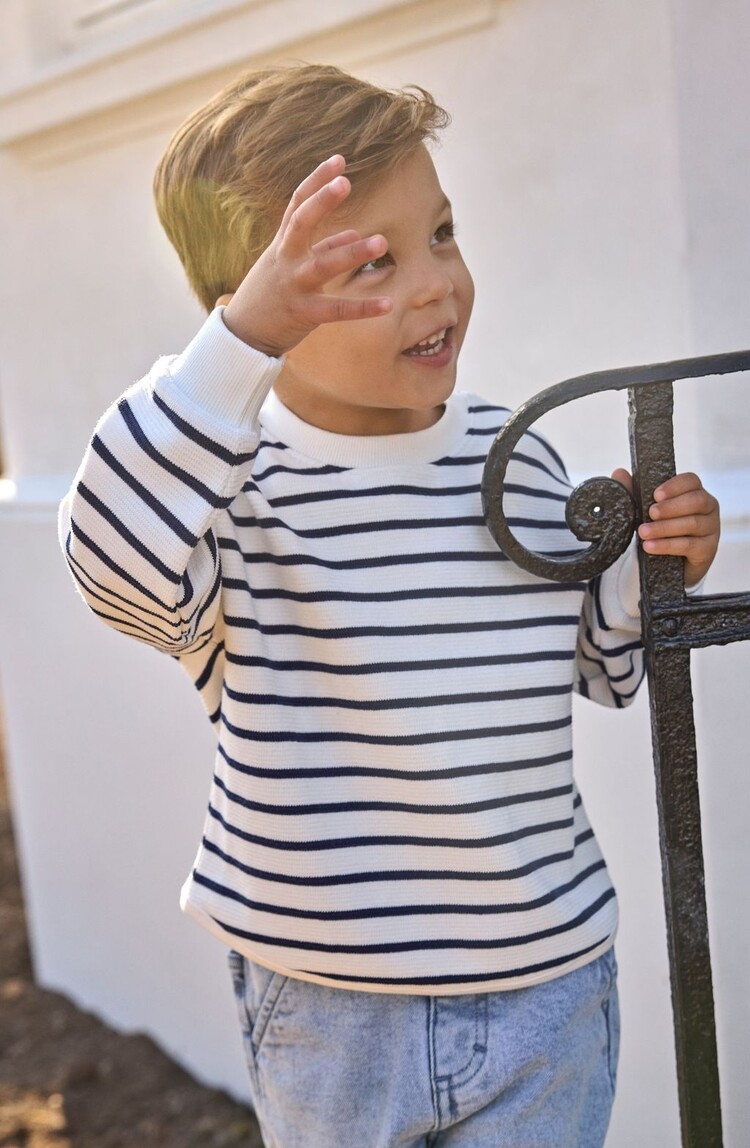 En-Fant En-Fant Boys Long Sleeves Shirt