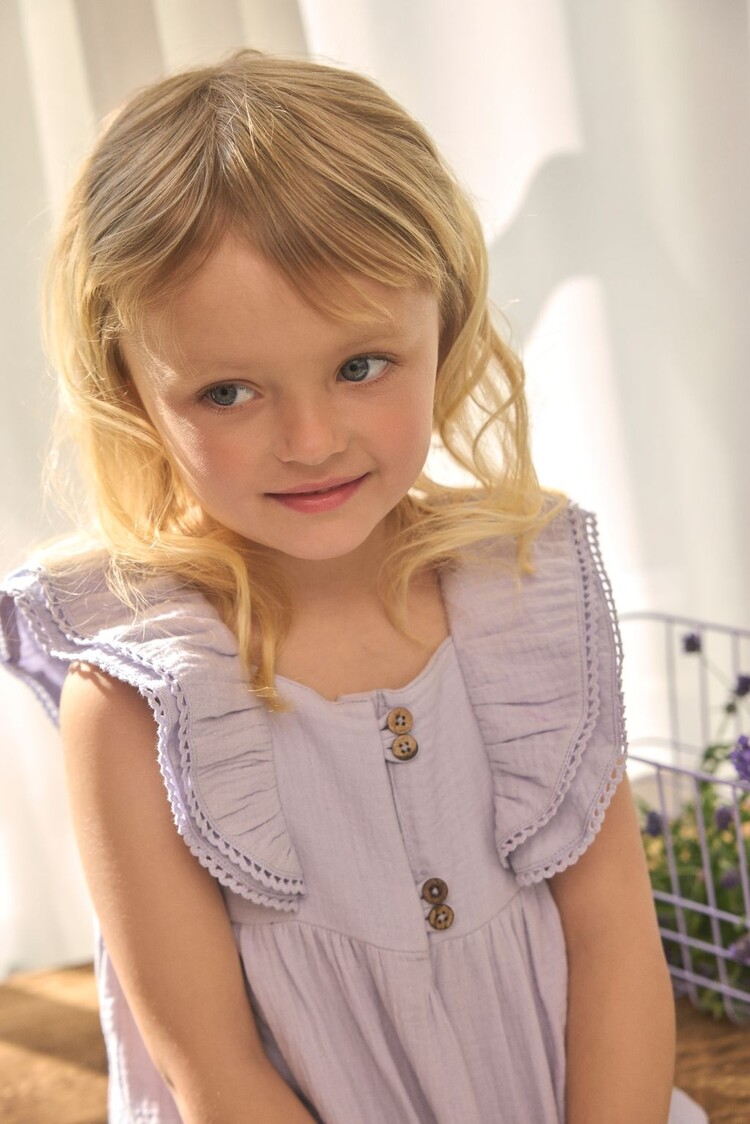 En-Fant En-Fant Girls Dress