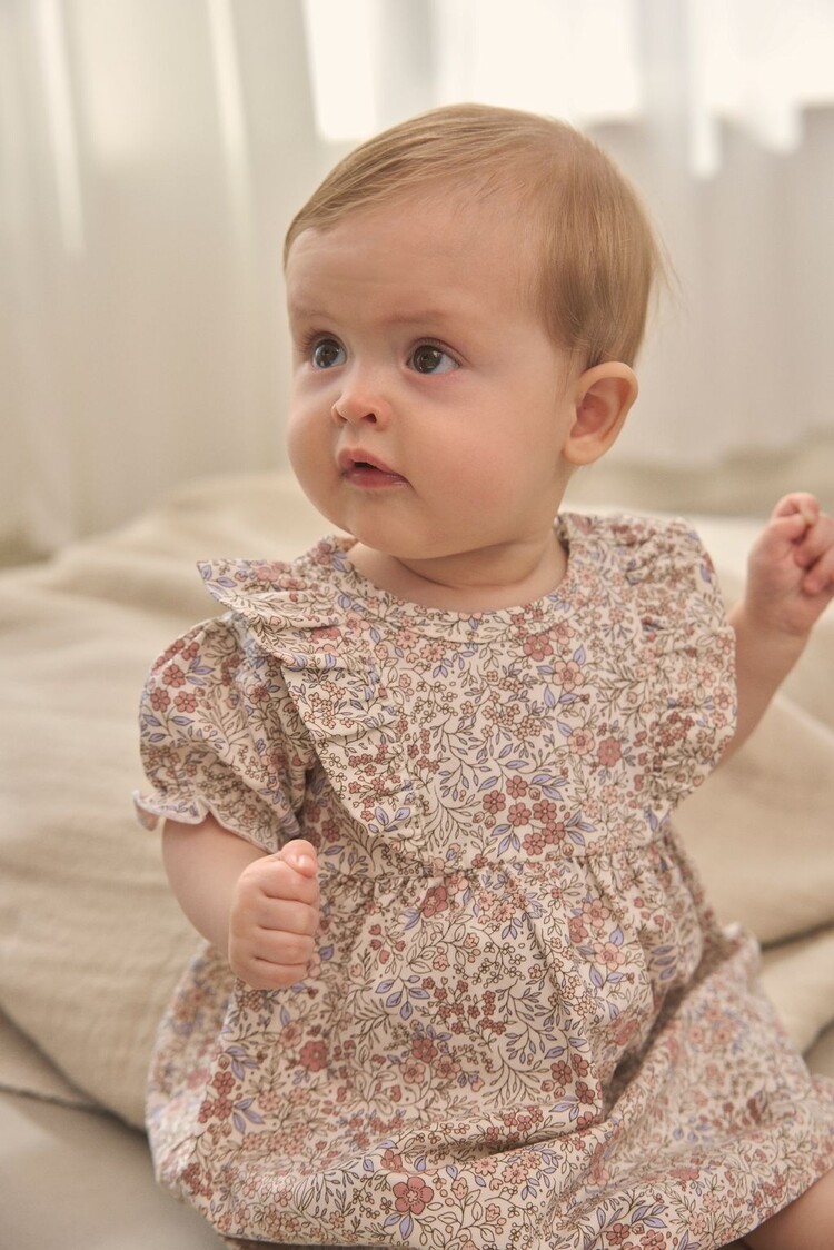 En-Fant En-Fant Girls Dress