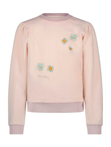 Nono Chandail, Nono, Fille