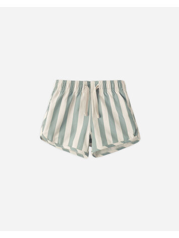 Rylee + Cru Rylee + Cru Boys Swim Shorts