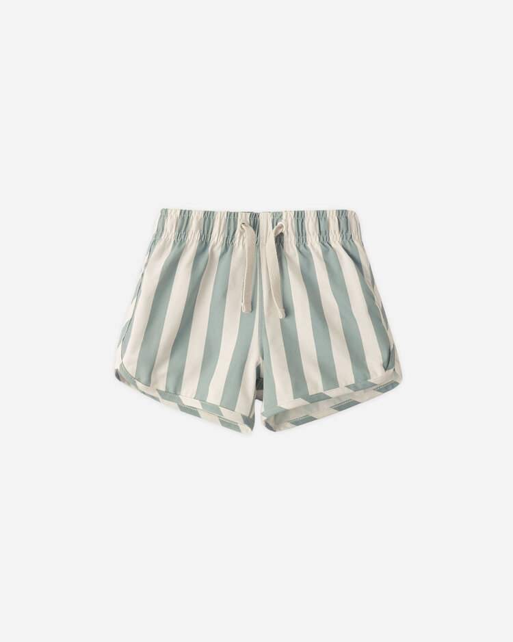 Rylee + Cru Rylee + Cru Boys Swim Shorts