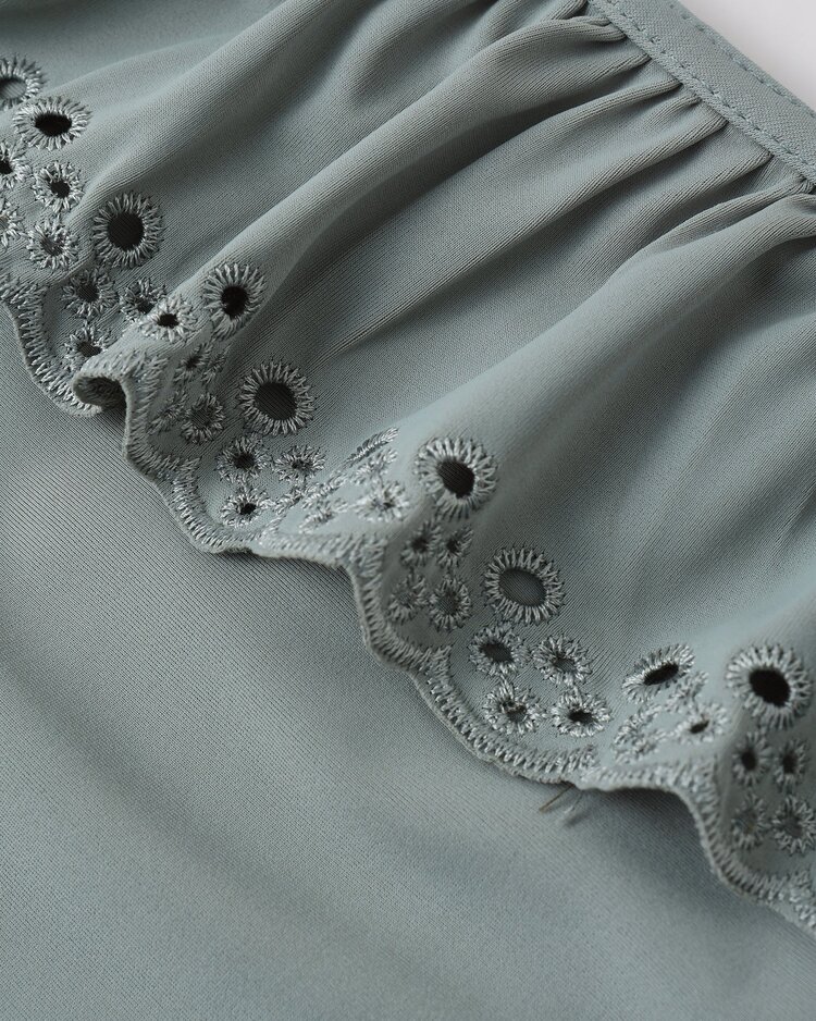 Rylee + Cru Rylee + Cru Girls 1Pc Swimsuit