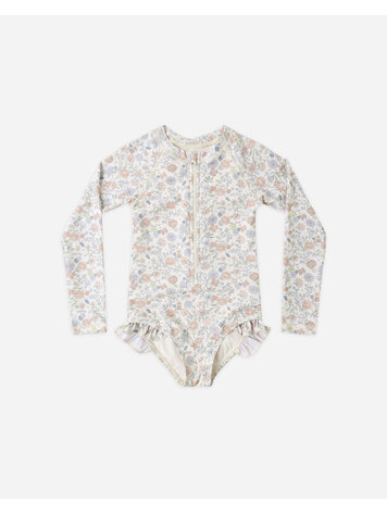 Rylee + Cru Rylee + Cru Girls Rashguard