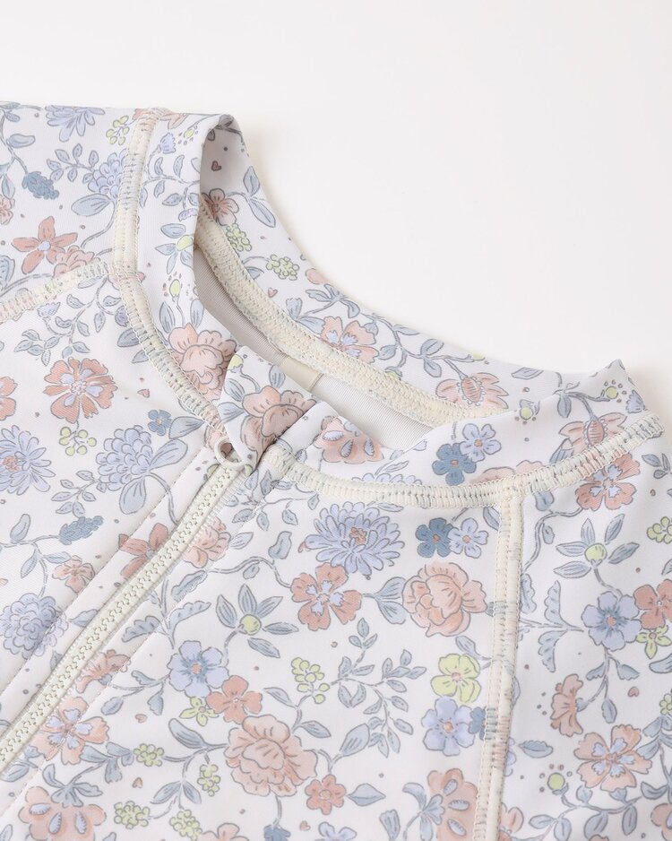 Rylee + Cru Rylee + Cru Girls Rashguard