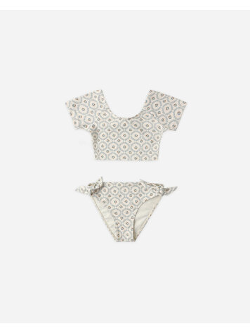 Rylee + Cru Maillot 2 Pièces Rylee + Cru Fille