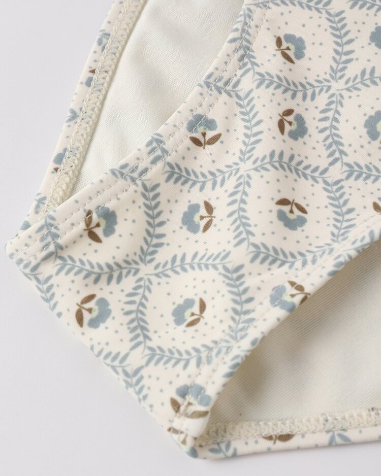 Rylee + Cru Rylee + Cru Girls 2Pcs Swimsuit