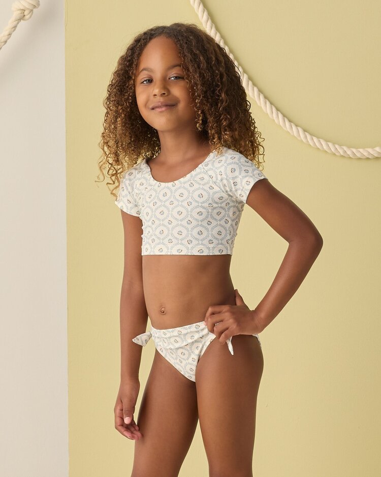 Rylee + Cru Rylee + Cru Girls 2Pcs Swimsuit