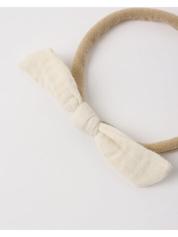 Rylee + Cru Bandeau avec Boucle Rylee + Cru Fille