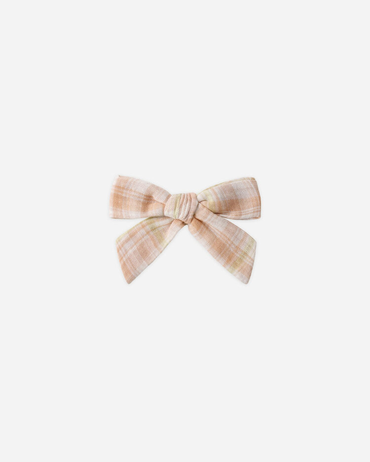 Rylee + Cru Rylee + Cru Girls Hair Bow