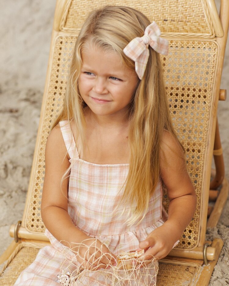 Rylee + Cru Boucle Cheveux Rylee + Cru Fille