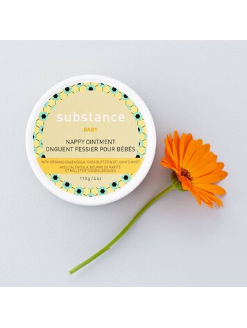 Matter Company Substance Nappy Ointment