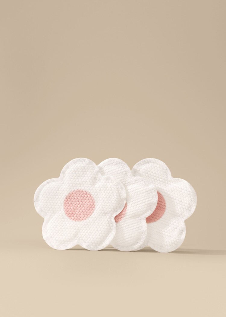 Le Lolo Le Lolo Disposable Nursing Pads