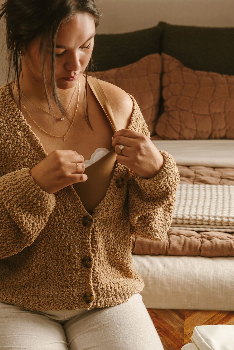 Le Lolo Le Lolo Disposable Nursing Pads