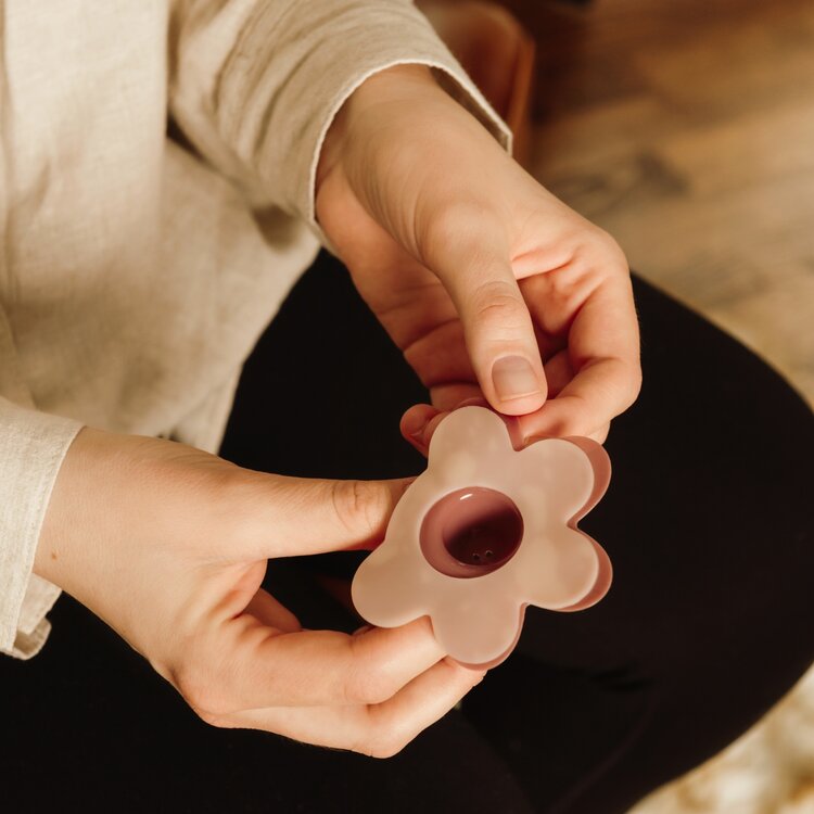 Le Lolo Le Lolo Nursing Nipple Shield Set