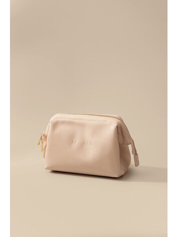 Le Lolo Sac Mama en Cuir Végétalien Le Lolo