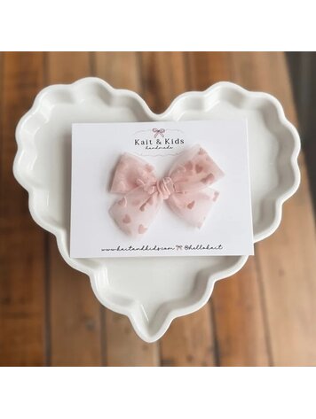 Kait + Kids Bandeau Kait + Kids