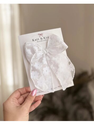 Kait + Kids Kait + Kids Big Clip