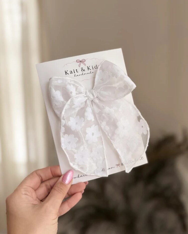 Kait + Kids Kait + Kids Big Clip