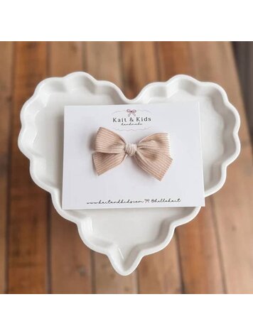 Kait + Kids Kait + Kids Mini Velvet Headband