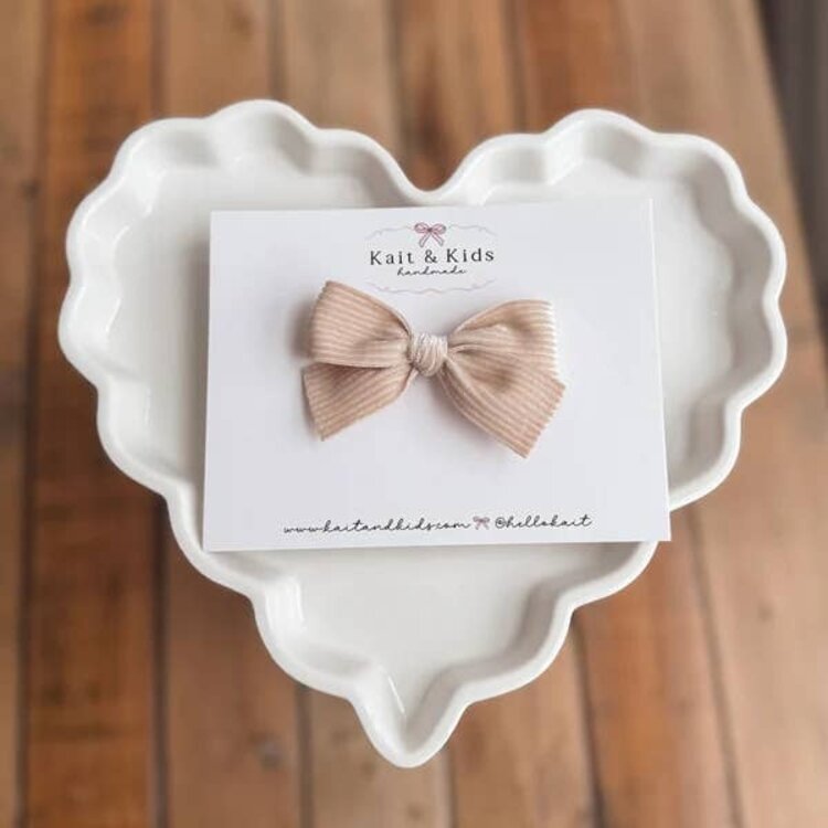 Kait + Kids Kait + Kids Mini Velvet Headband