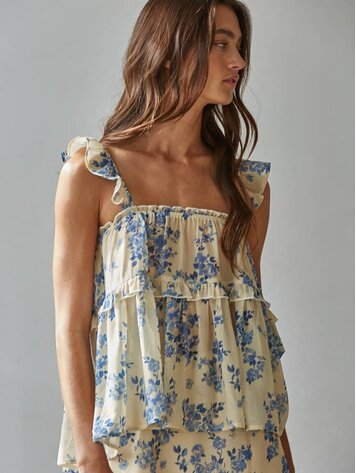 By Together By Together Strapless Top