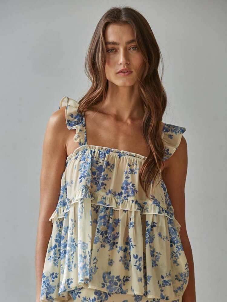 By Together By Together Strapless Top