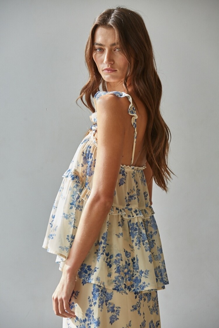 By Together By Together Strapless Top