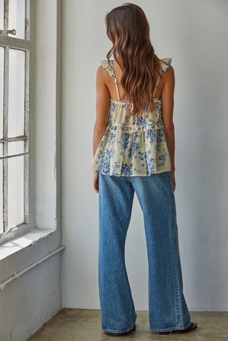 By Together By Together Strapless Top