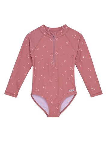 Huttelihut Girls Rashguard