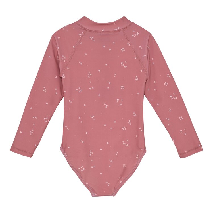 Rashguard Huttelihut Fille
