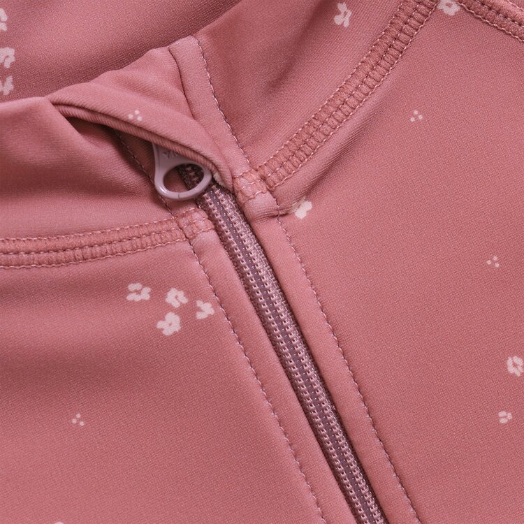 Huttelihut Girls Rashguard