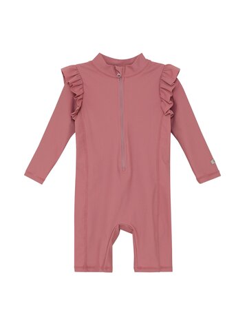 Rashguard Huttelihut Fille