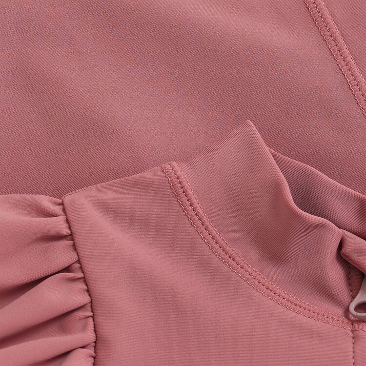 Huttelihut Girls Rashguard