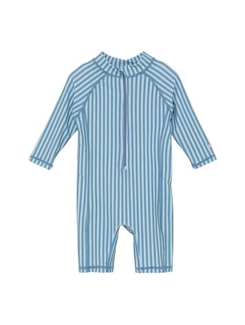 Rashguard Huttelihut Garçon