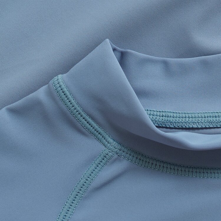 Haut Rashguard Huttelihut Garçon