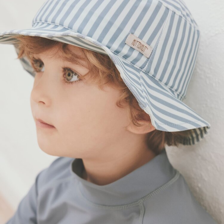 Haut Rashguard Huttelihut Garçon