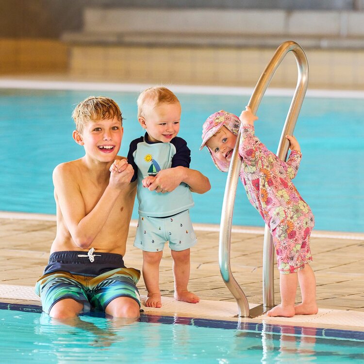 COLOR KIDS Chapeau Color Kids Fille